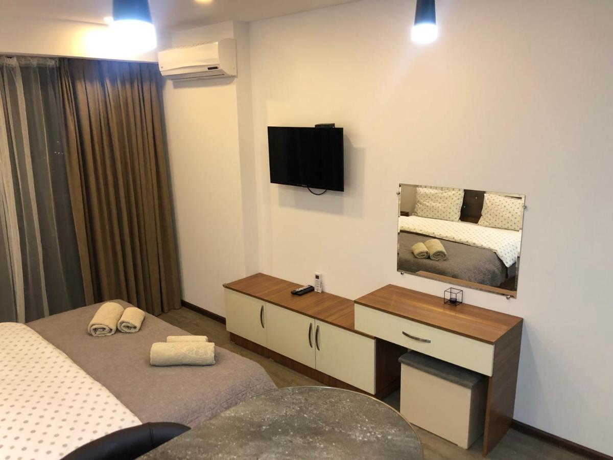 Panorama Beach Tower Batumi Zewnętrze zdjęcie
