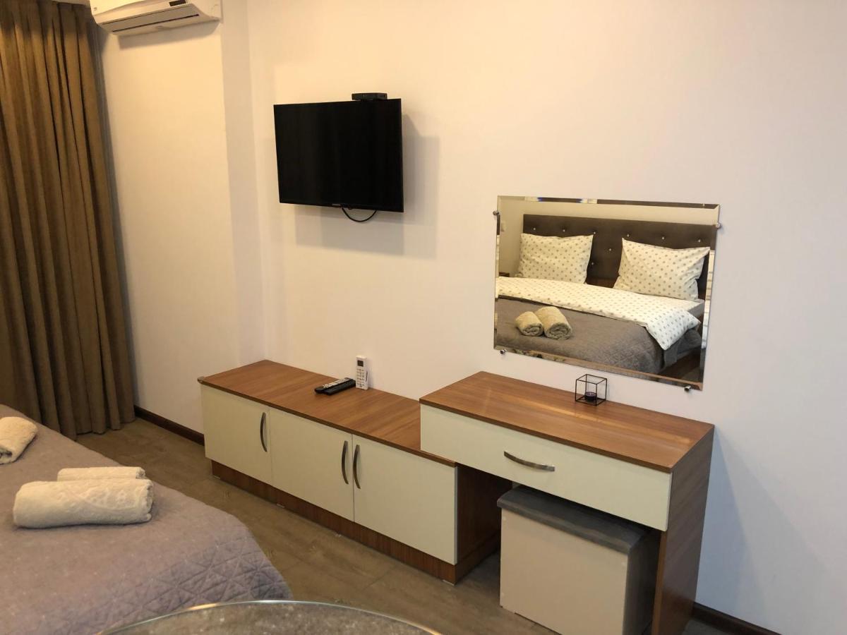 Panorama Beach Tower Batumi Zewnętrze zdjęcie