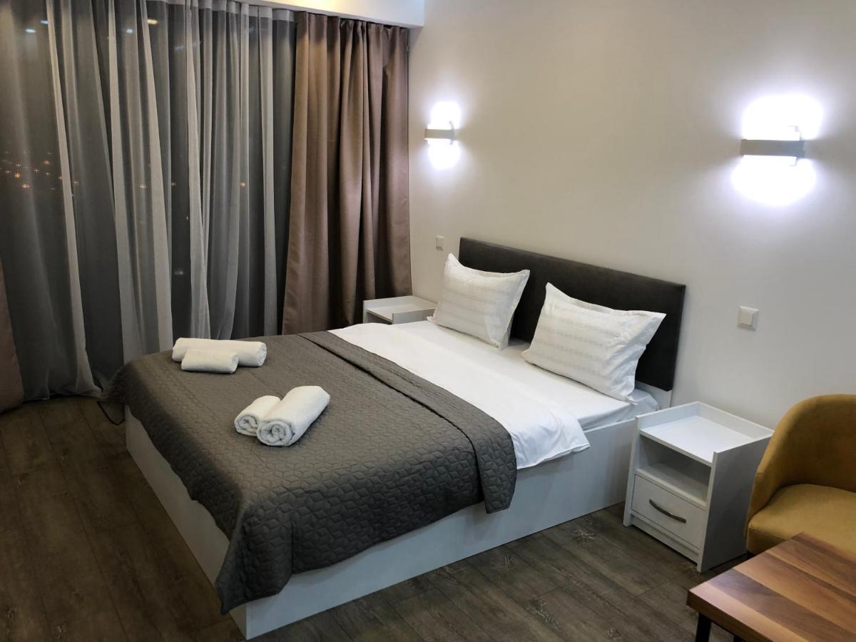 Panorama Beach Tower Batumi Zewnętrze zdjęcie